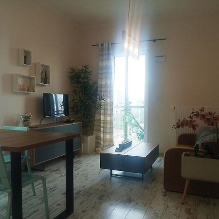 Apartament 807 Varsovie Extérieur photo