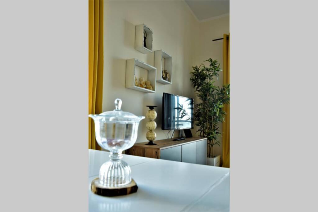 Apartament 807 Varsovie Extérieur photo