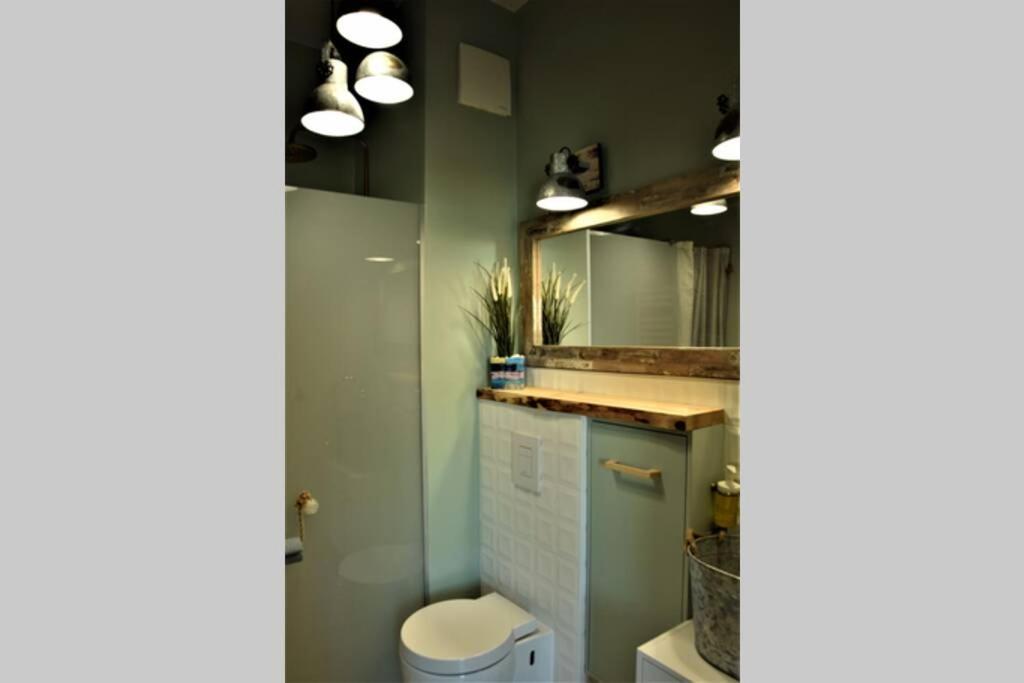 Apartament 807 Varsovie Extérieur photo