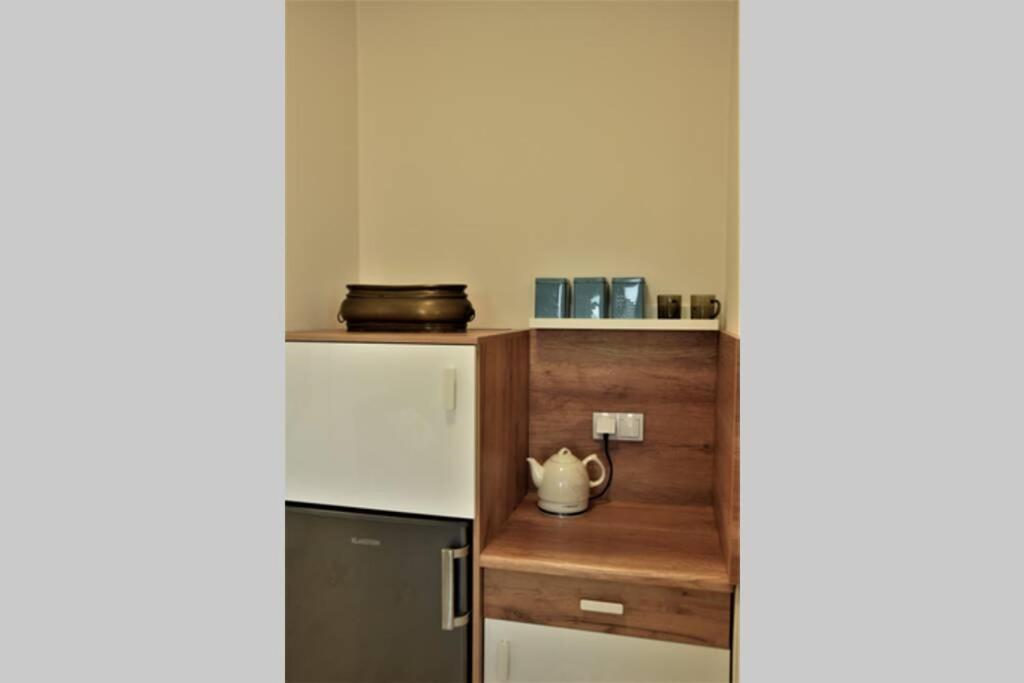 Apartament 807 Varsovie Extérieur photo